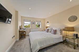 Bedroom- click for photo gallery